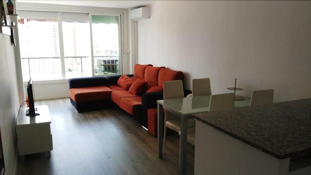 Lepanto Apartment Benidorm Exterior photo